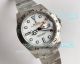 Noob Factory Replica Watches - Rolex Explorer II White Dial Replica Watch (2)_th.jpg